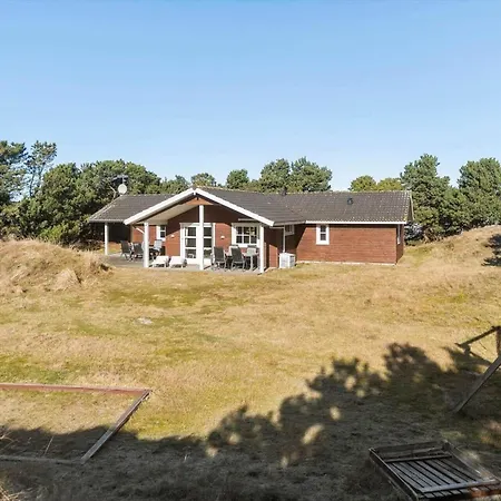 Semesterbostad Fan057-fano-sonder-nytoft-4 Fanø