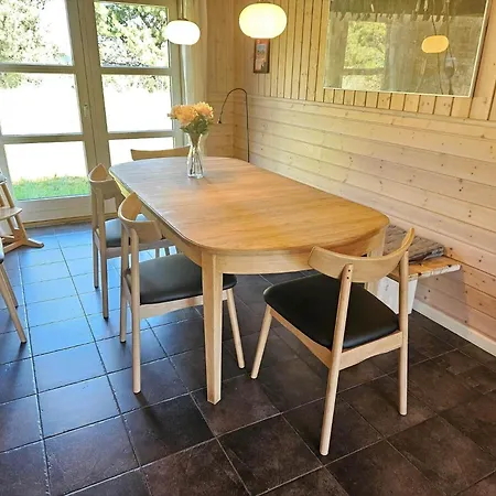 Fan057-fano-sonder-nytoft-4 Holiday home *