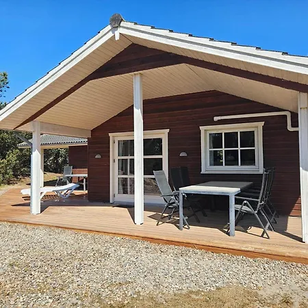 Casa vacanze Fan057-fano-sonder-nytoft-4 Fanø