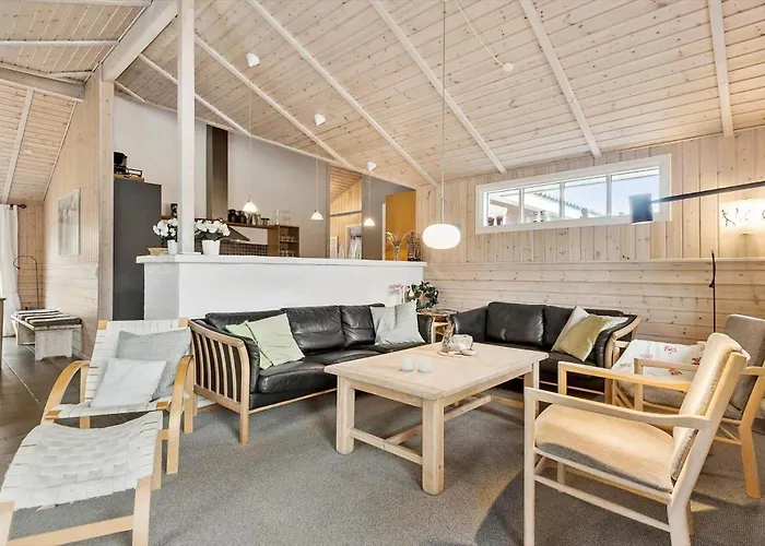 Fan057-fano-sonder-nytoft-4 Holiday home Fano