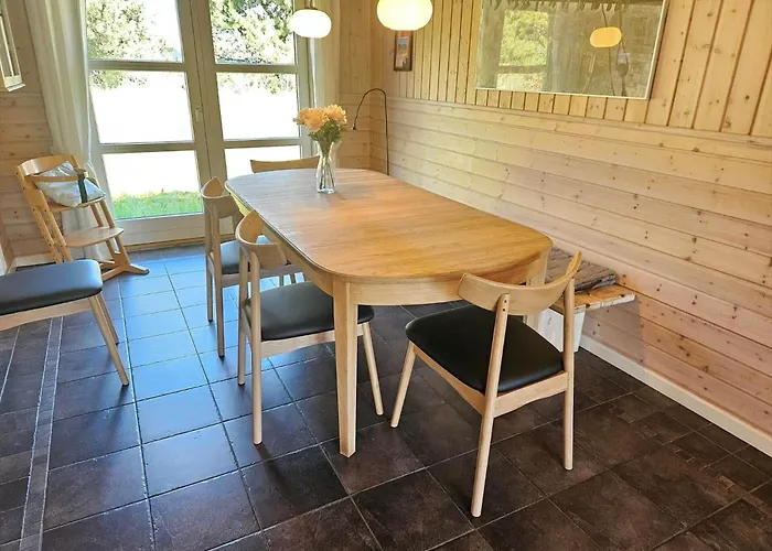 Fan057-fano-sonder-nytoft-4 Holiday home *