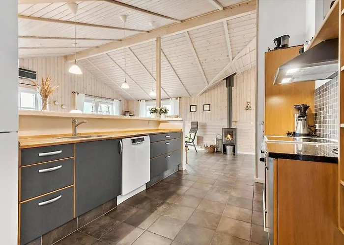 Fan057-fano-sonder-nytoft-4 Holiday home *