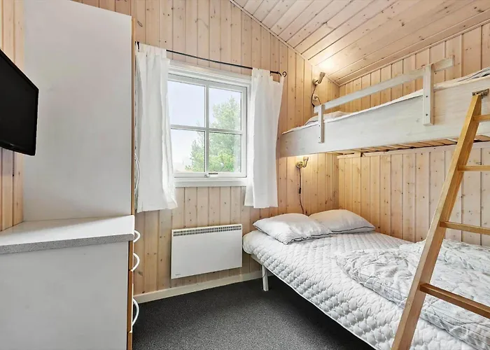 Casa vacanze Fan057-fano-sonder-nytoft-4 Fanø