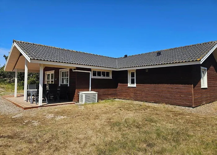 Casa vacanze Fan057-fano-sonder-nytoft-4